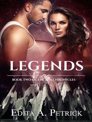 cover image of Legends